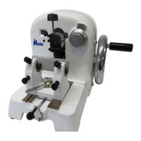 Auxilab Nahita ZFP010 Manual De Instrucciones