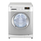 Lavadoras Beko WMB 71032 PTMX Manual Del Usuario