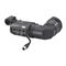 Accesorios para Videocámaras Sony DXF-801 Manual De Instrucciones