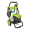 Equipos de Césped y Jardín GreenWorks Pro GPW2200-1 Manual Del Operador