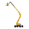 Equipos de Construccion Haulotte HA 20PX Instrucciones De Mantenimiento