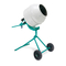 Mezcladores IMER MINIBETA 1126606 Manual De Uso