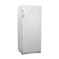 Orima ORC 31 X Manual De Instrucciones