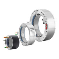 Siemens SIMOTICS T-1FW6 Manual De Configuración