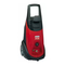 Lavadoras a Presión Ryobi EHP 1340 Manual De Uso