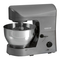 Procesadores de Alimentos Clatronic KM 3400 Instrucciones De Servicio