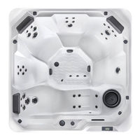 HotSpring HOT SPOT RELAY Manual Del Usuario