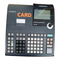 Cajas Registradoras Casio PCR-T500 Manual Del Usuario