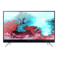 Samsung 5 Serie Manual Del Usuario