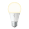 Sengled W11-N11 - Manual de la bombilla LED inteligente Wi-Fi (2700K y 5000K)