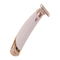 Manual de Finishing Touch FLAWLESS NU RAZOR 506768