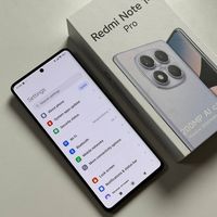 Xiaomi Redmi Note 14 Pro Artículo Instructivo