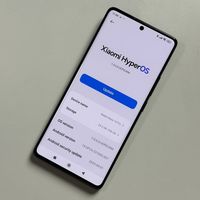Xiaomi Redmi Note 14 Pro Artículo Instructivo