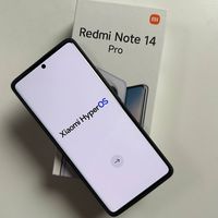 Xiaomi Redmi Note 14 Pro Artículo Instructivo