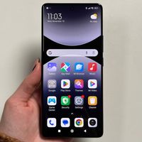 Xiaomi Redmi Note 14 Pro Artículo Instructivo