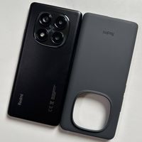Xiaomi Redmi Note 14 Pro Artículo Instructivo