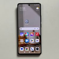 Xiaomi Redmi Note 14 Pro Artículo Instructivo