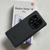 Xiaomi Redmi Note 14 Pro Artículo Instructivo