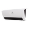 Calefactores de Pared S&P SPLIT 2000 PTC Instrucciones De Uso