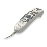 Philips SpeechMike Classic Plus 5270 Manual Del Usuario