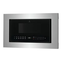 Electrolux EMBS2411AB Manual De Usuario