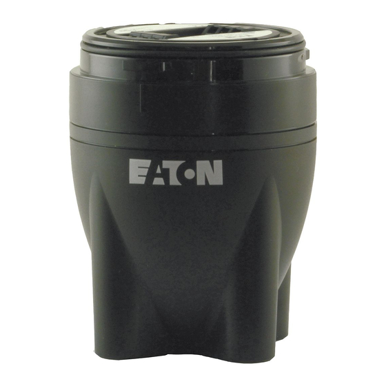 Eaton SL7-CB-T Serie Instrucciones De Montaje