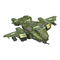 Juguetes Mega Construx HALO INFINITE GNB28 Manual De Instrucciones