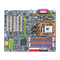 Tarjeta Madre Gigabyte Titán P4 Manual De Usuario