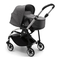 Portabebés Bugaboo Bee 6 Manual Del Usuario