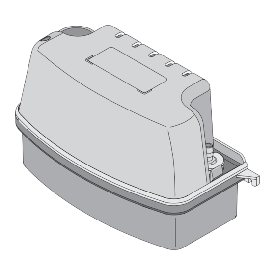 Bosch CP1 Instrucciones De Instalación