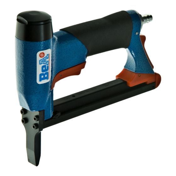 BEA 380/16-429 LN Instrucciones De Mantenimiento
