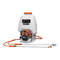 Pulverizador Pintura Truper FUG-254 Manual