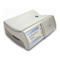 Fresenius Medical Care Liberty Instrucciones De Uso