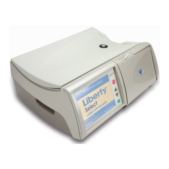 Fresenius Medical Care Liberty Instrucciones De Uso
