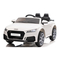 Juguetes HOMCOM Audi TT RS Roadster Ride On Manual De Instrucciones