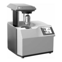 Ika C 6000 global standards Instrucciones De Servicio