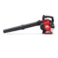 Troy-Bilt TB272V Manual Del Usuario