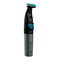 Cortapelos cecotec BAMBA PRECISIONCARE EXTREME 5IN1 Manual De Instrucciones
