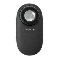 DermLite DL200HY Instrucciones