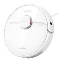 Dreame RLS5-WH0 Manual Del Usuario