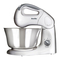 Manual de la batidora de mano y de pie Breville SHM2
