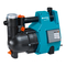 Bombas de Agua Gardena 4000/4 Manual De Instrucciones