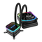 Enfriadores ENERMAX AQUAFUSION 240 Manual De Usario