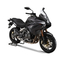 Motocicletas Benelli BN 600 GT Manual Usuario