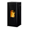 Chimeneas de Interior RIKA SUMO MULTIAIR Manual De Funcionamiento