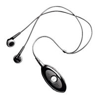 Jabra BT 320s Manual Del Usario