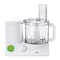 Procesadores de Alimentos Braun 3205 Manual De Instrucciones