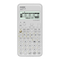 Calculadoras Casio fx-570SP X II Guia Del Usuario