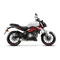 Motocicletas Benelli 302S Manual De Garantía Y Mantenimiento