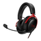 Auriculares HyperX Cloud III Guia De Inicio Rapido